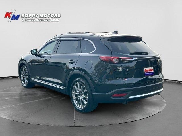 Mazda CX-9  2018