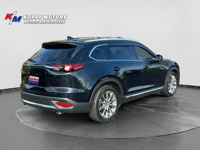 Mazda CX-9  2018