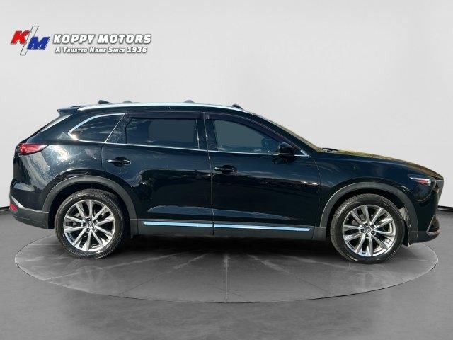 Mazda CX-9  2018