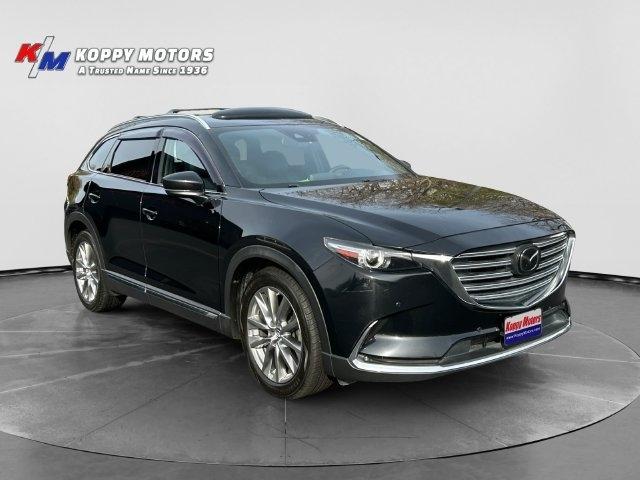 Mazda CX-9  2018