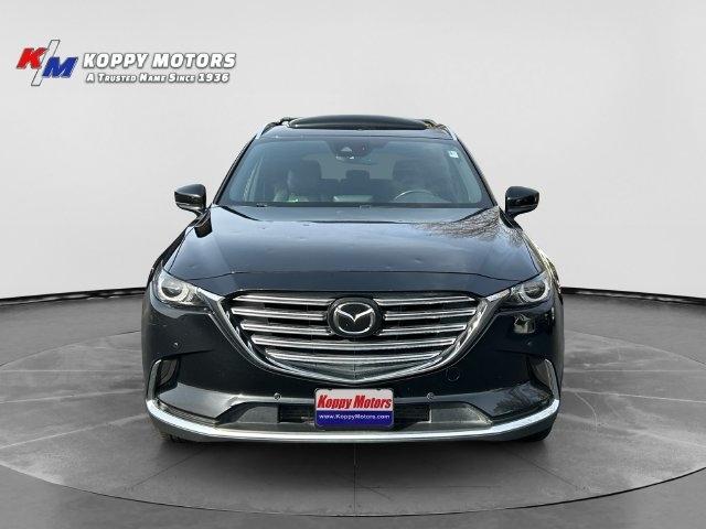 Mazda CX-9  2018