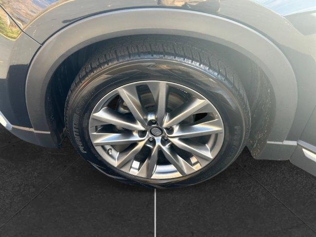Mazda CX-9  2018