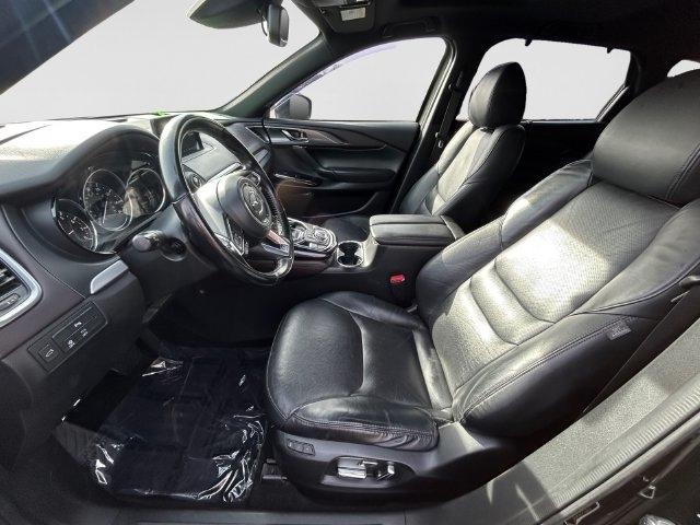 Mazda CX-9  2018