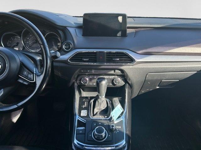 Mazda CX-9  2018