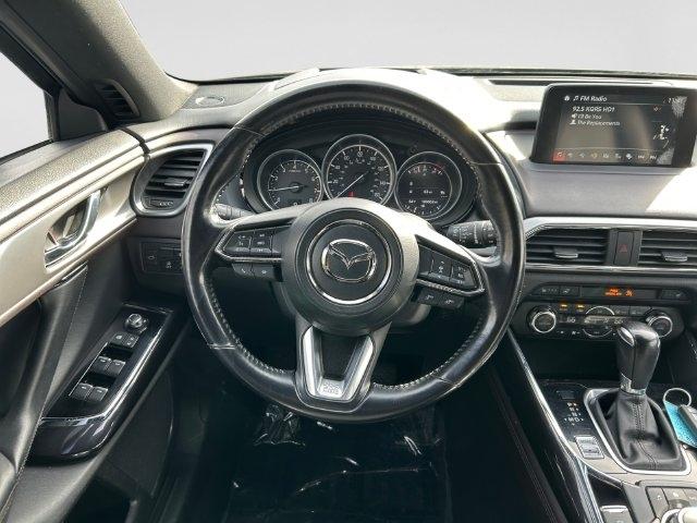 Mazda CX-9  2018