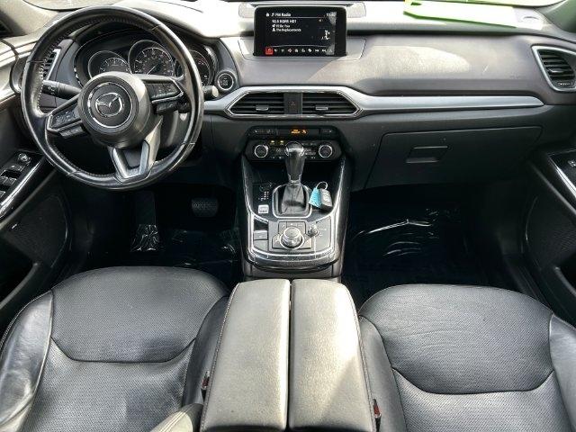 Mazda CX-9  2018