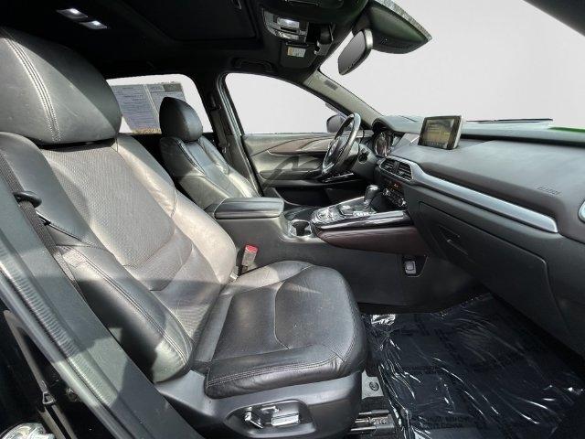 Mazda CX-9  2018
