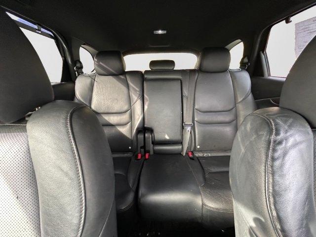 Mazda CX-9  2018