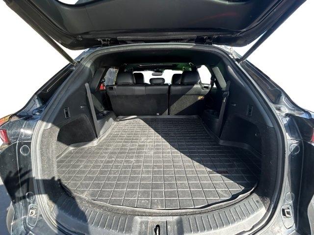 Mazda CX-9  2018