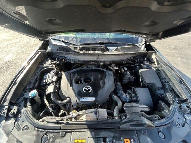 Mazda CX-9  2018