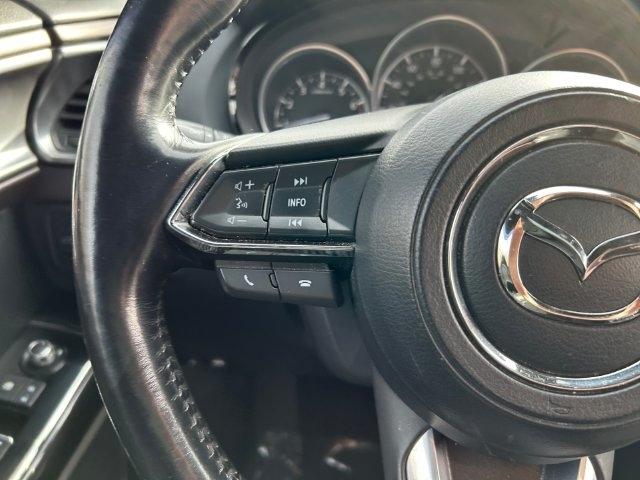 Mazda CX-9  2018