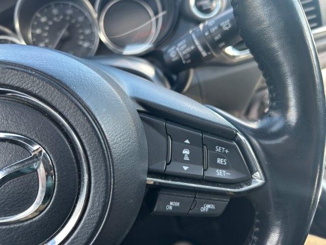 Mazda CX-9  2018