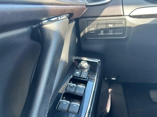 Mazda CX-9  2018