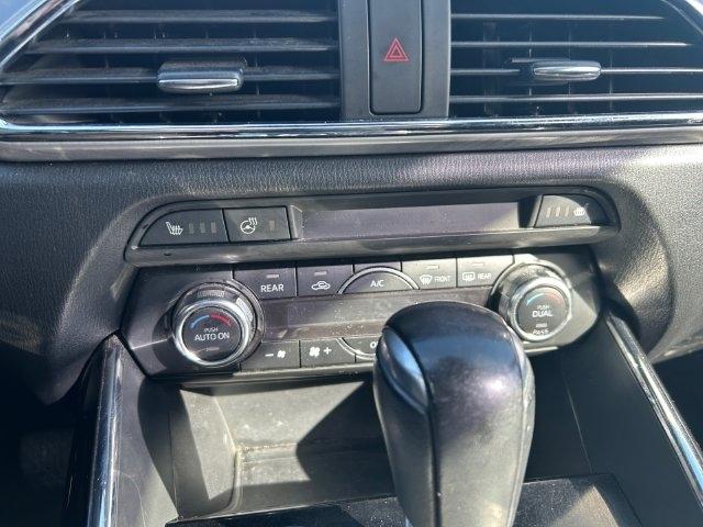 Mazda CX-9  2018