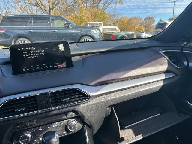 Mazda CX-9  2018