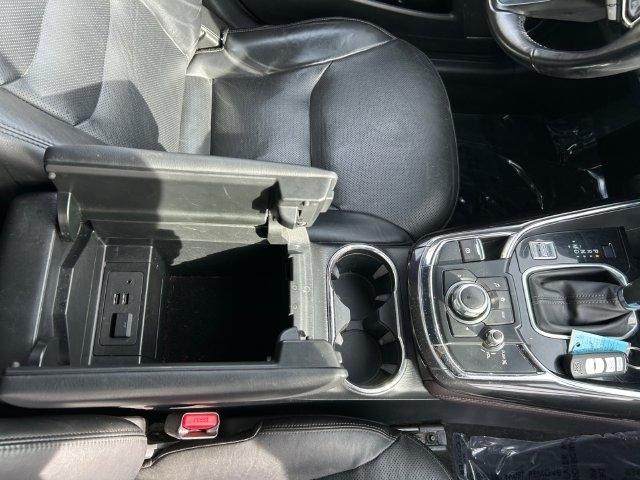 Mazda CX-9  2018