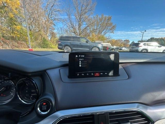 Mazda CX-9  2018