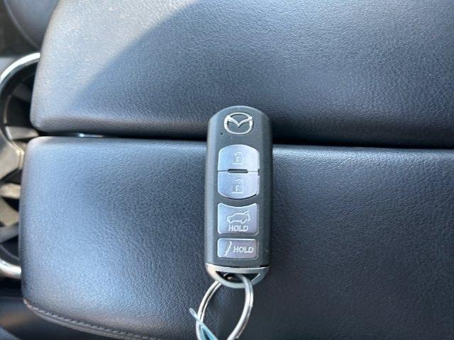 Mazda CX-9  2018