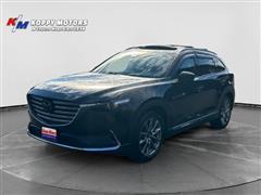 2018 Mazda CX-9 