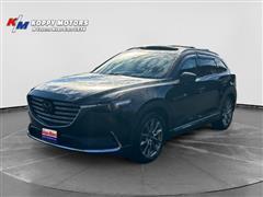 2018 Mazda CX-9 