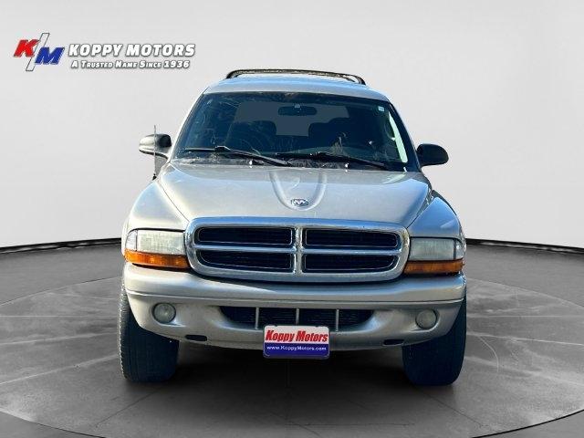 Dodge Durango  2002