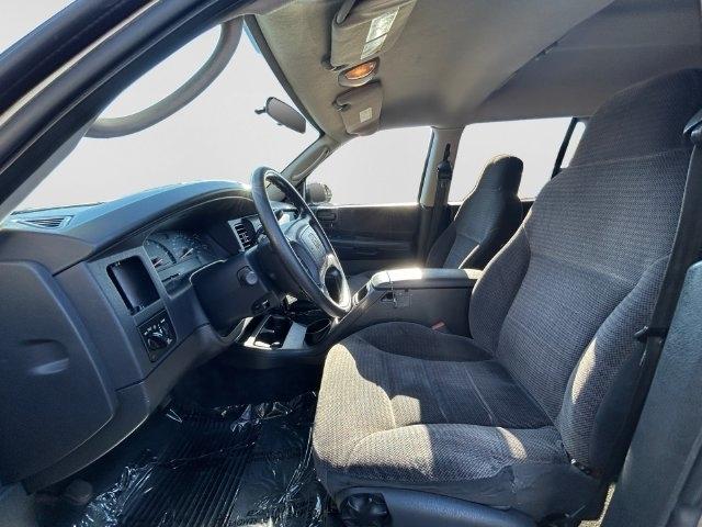 Dodge Durango  2002