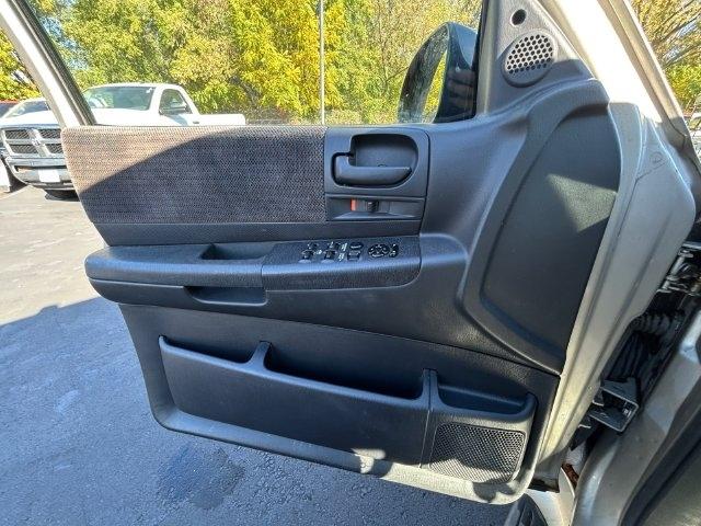 Dodge Durango  2002