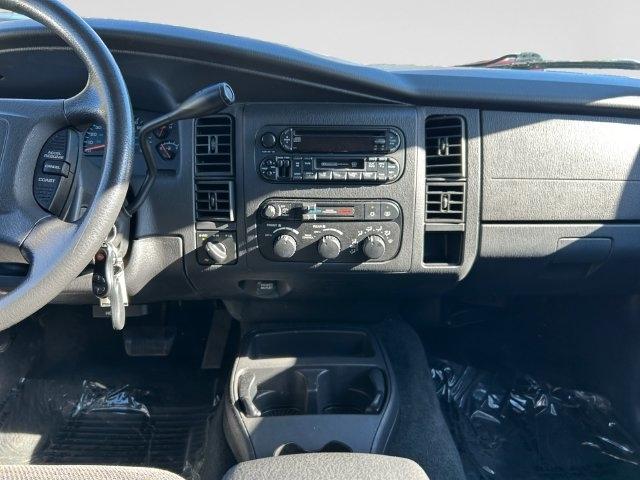 Dodge Durango  2002