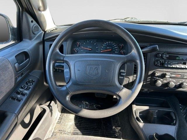 Dodge Durango  2002