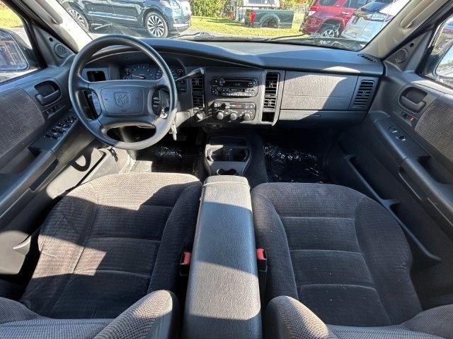Dodge Durango  2002