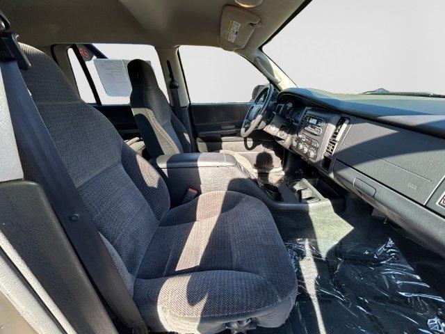 Dodge Durango  2002