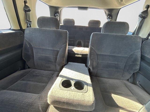 Dodge Durango  2002