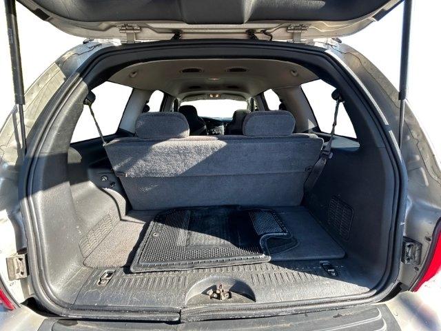 Dodge Durango  2002