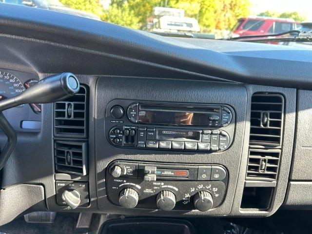 Dodge Durango  2002