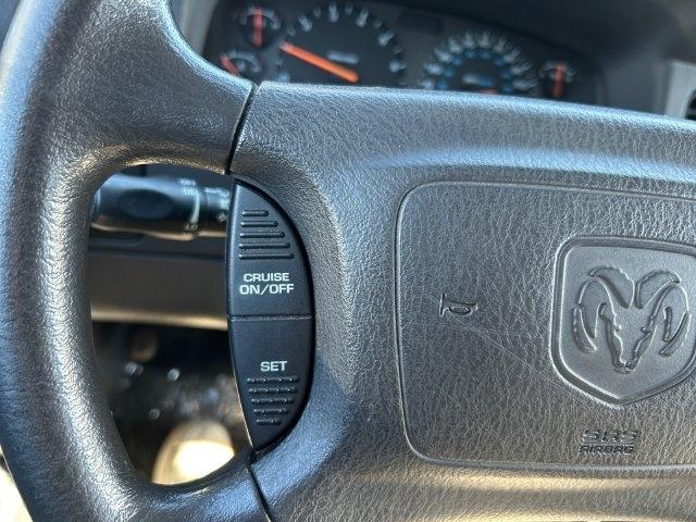 Dodge Durango  2002