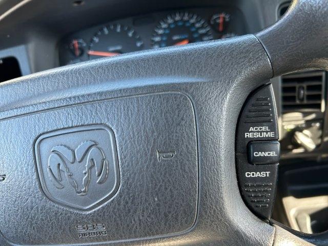 Dodge Durango  2002