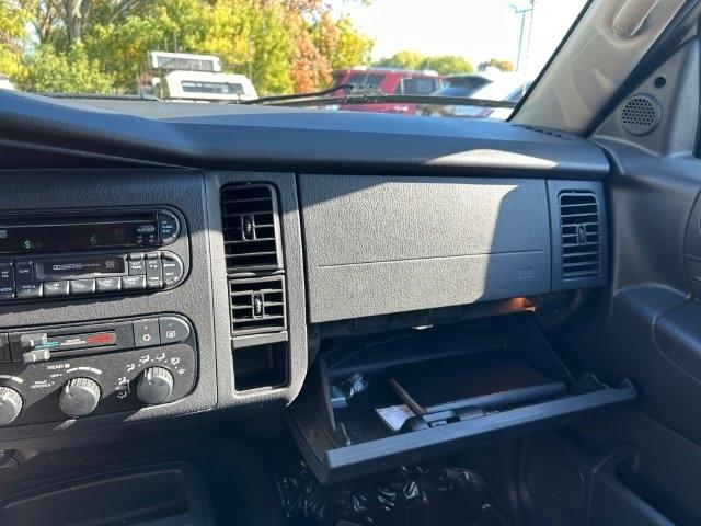 Dodge Durango  2002