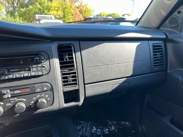 Dodge Durango  2002