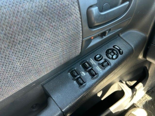 Dodge Durango  2002