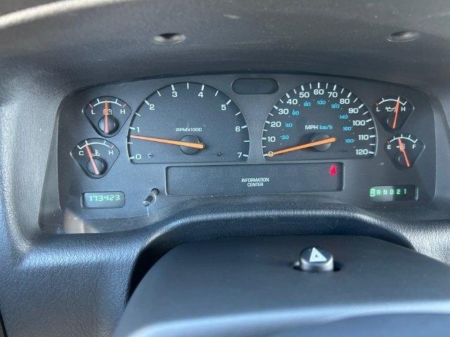 Dodge Durango  2002