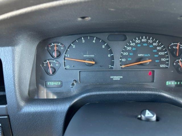 Dodge Durango  2002