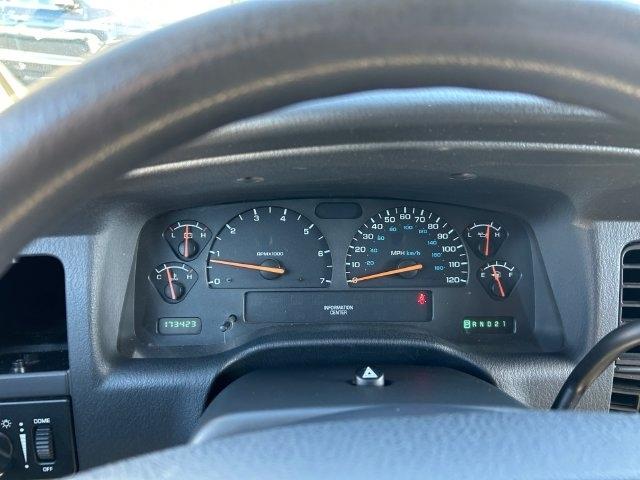 Dodge Durango  2002