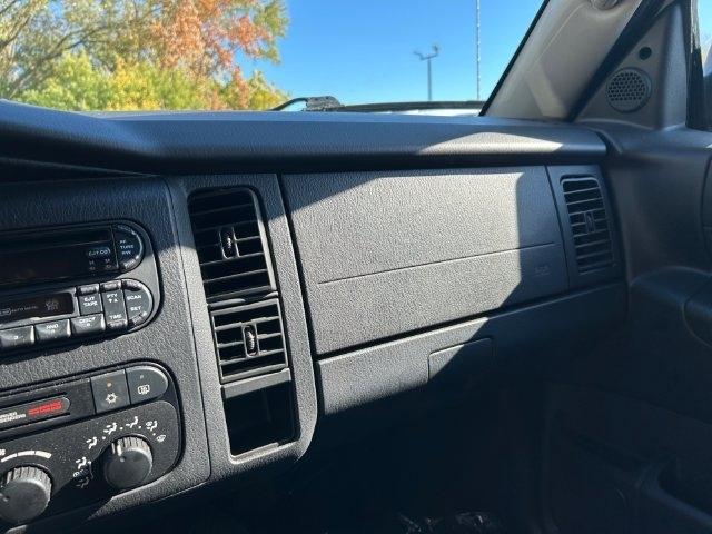 Dodge Durango  2002