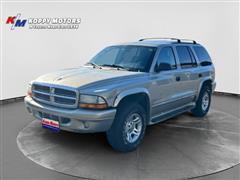 2002 Dodge Durango 