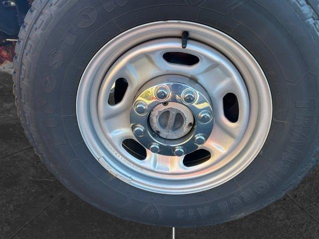 Ford F-250 SD  2012
