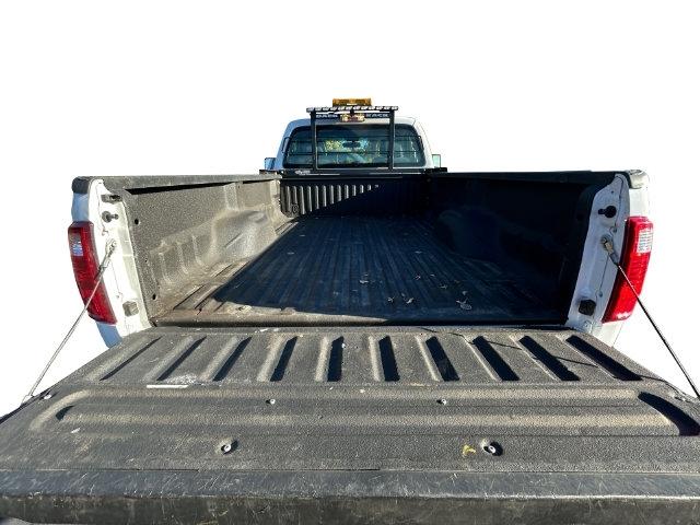 Ford F-250 SD  2012