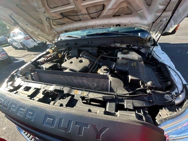 Ford F-250 SD  2012