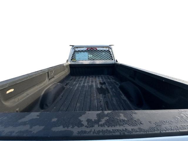 Chevrolet Silverado 2500HD  2015