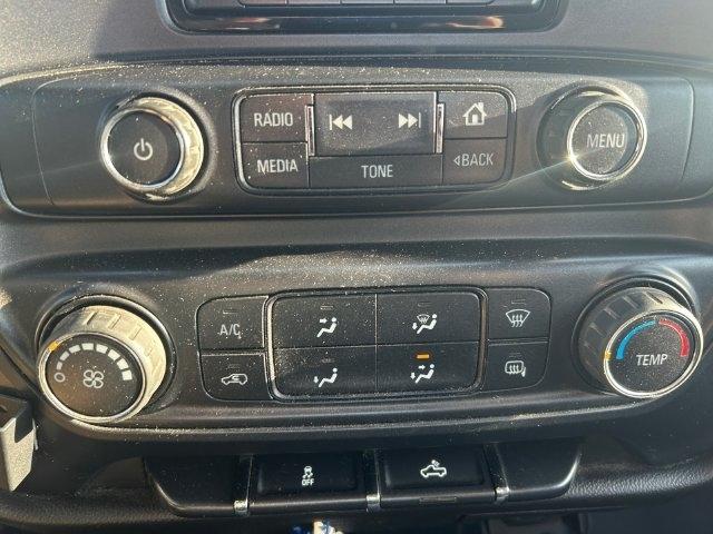 Chevrolet Silverado 2500HD  2015