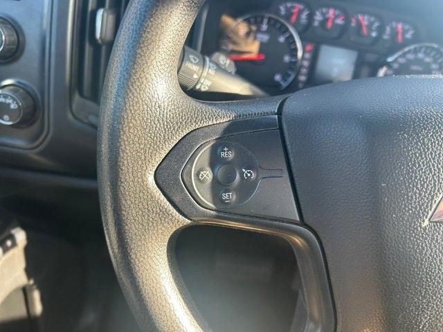 Chevrolet Silverado 2500HD  2015